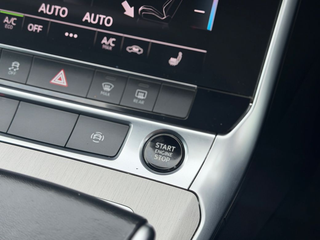2021 Audi A6