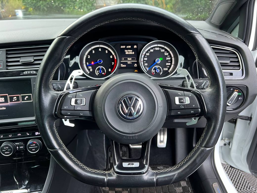 2014 Volkswagen Golf