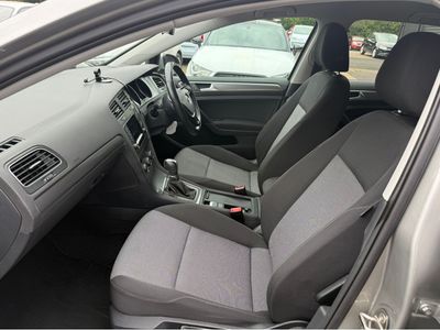 2014 Volkswagen Golf