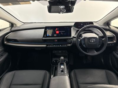 2023 Toyota Prius