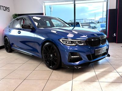 2021 BMW 330