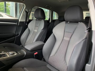 2013 Audi A3