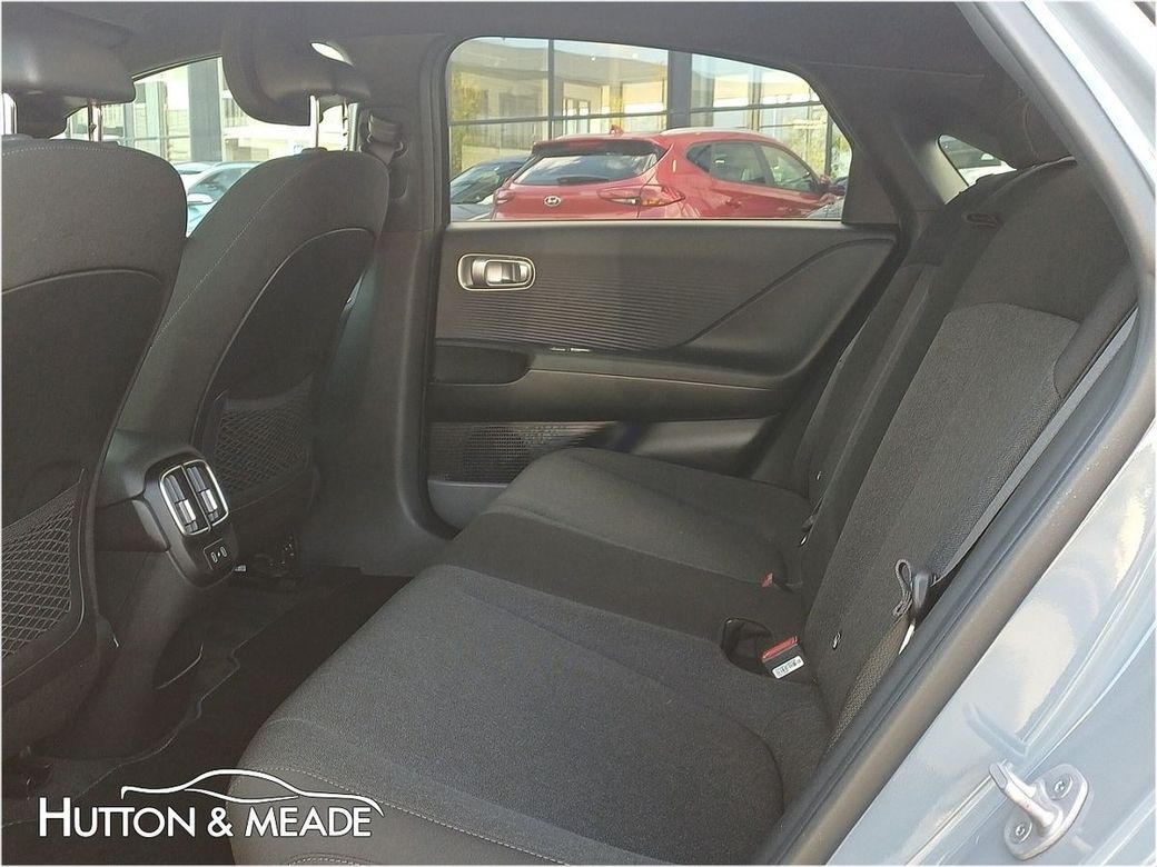 2024 Hyundai Ioniq 6
