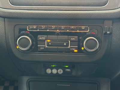 2014 Volkswagen Tiguan