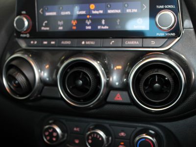 2020 Nissan Juke