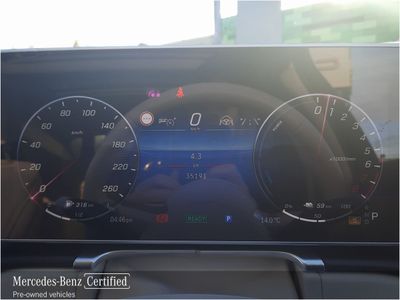 2024 Mercedes-Benz S Class