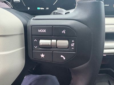 2026 Kia EV4