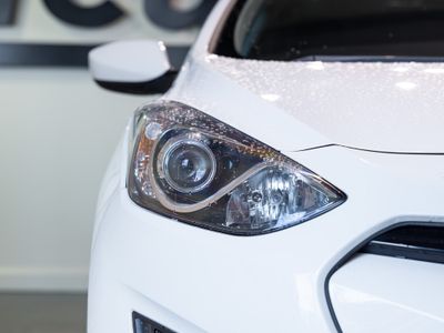 2014 Hyundai i30