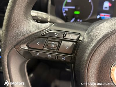 2023 Toyota Yaris