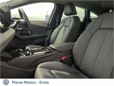 2025 Audi A6