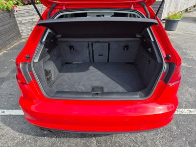 2016 Audi A3