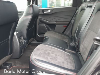 2023 Ford Kuga