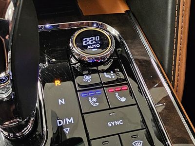 2022 Bentley Flying Spur