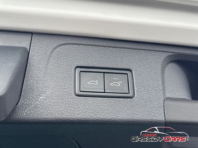 2021 Volkswagen Passat