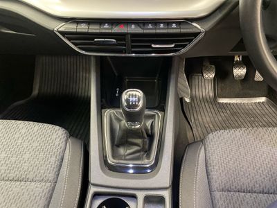 2023 Skoda Octavia