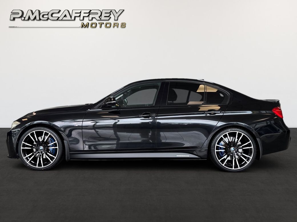 2015 BMW 3 Series