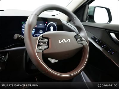 2023 Kia Niro