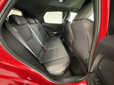 2024 Lexus LBX