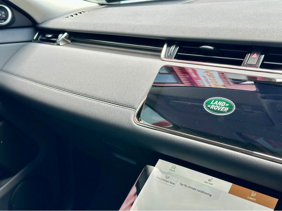 2022 Land Rover Range Rover