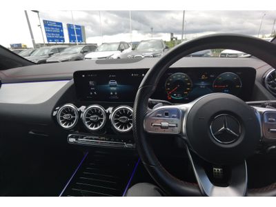 2022 Mercedes-Benz EQA