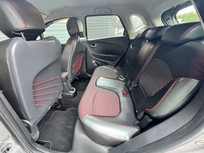 2015 Renault Captur