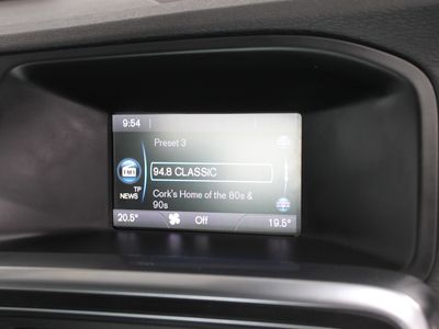2013 Volvo S60