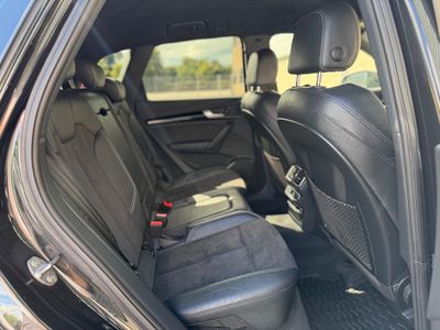 2017 Audi Q5