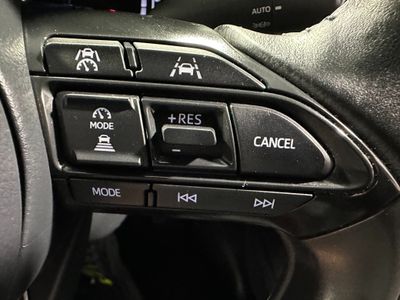 2024 Toyota Yaris Cross