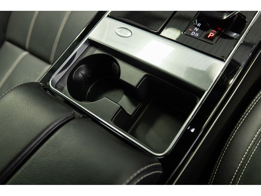 2021 Land Rover Range Rover Velar