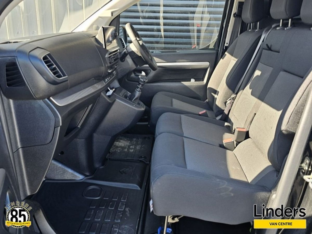 2026 Citroen Dispatch