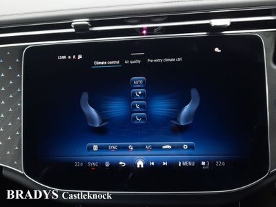 2024 Mercedes-Benz E Class