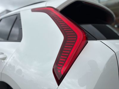2023 Kia Niro