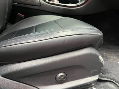 2020 Mercedes-Benz E Class