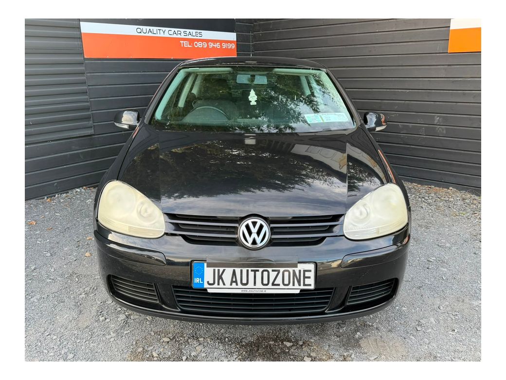 2006 Volkswagen Golf