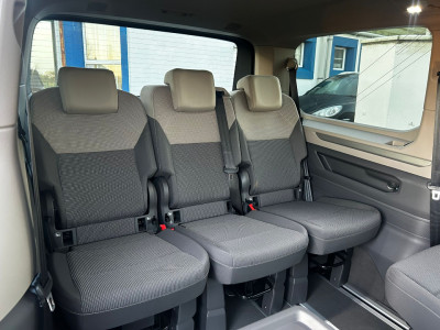 2026 Volkswagen Multivan