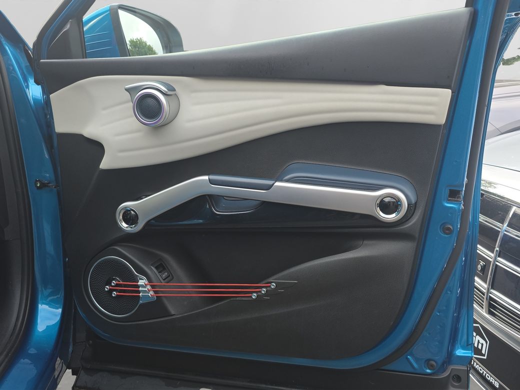 2023 BYD Atto 3