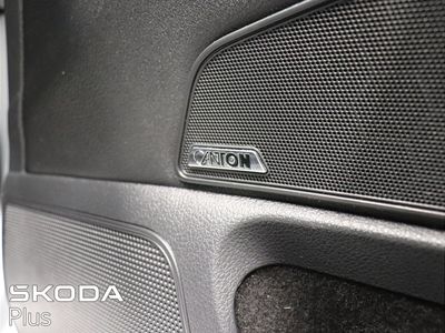 2021 Skoda Superb