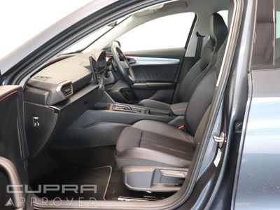 2023 Cupra Formentor