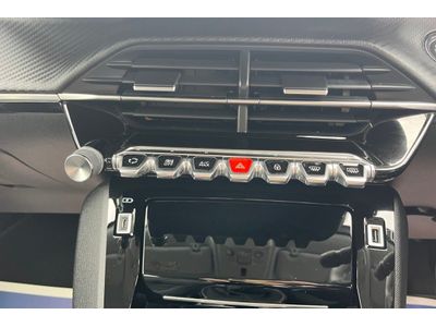 2022 Peugeot 2008