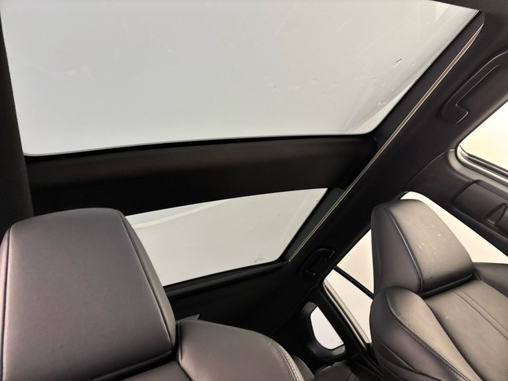 2025 Toyota Corolla Cross