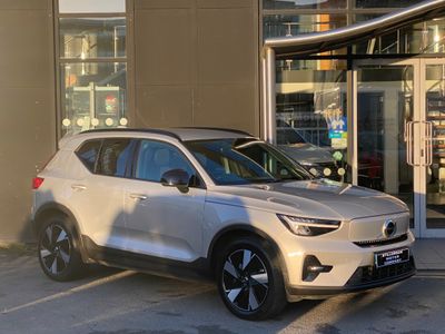 2023 Volvo XC40