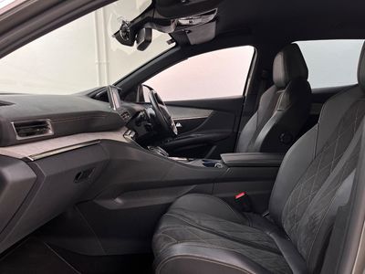 2019 Peugeot 3008