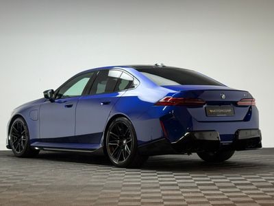 2025 BMW M5