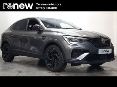 2024 Renault Arkana