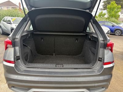 2024 Skoda Kamiq