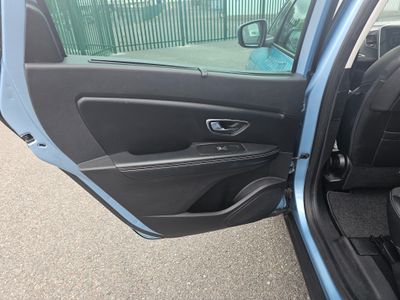 2017 Renault Grand Scenic