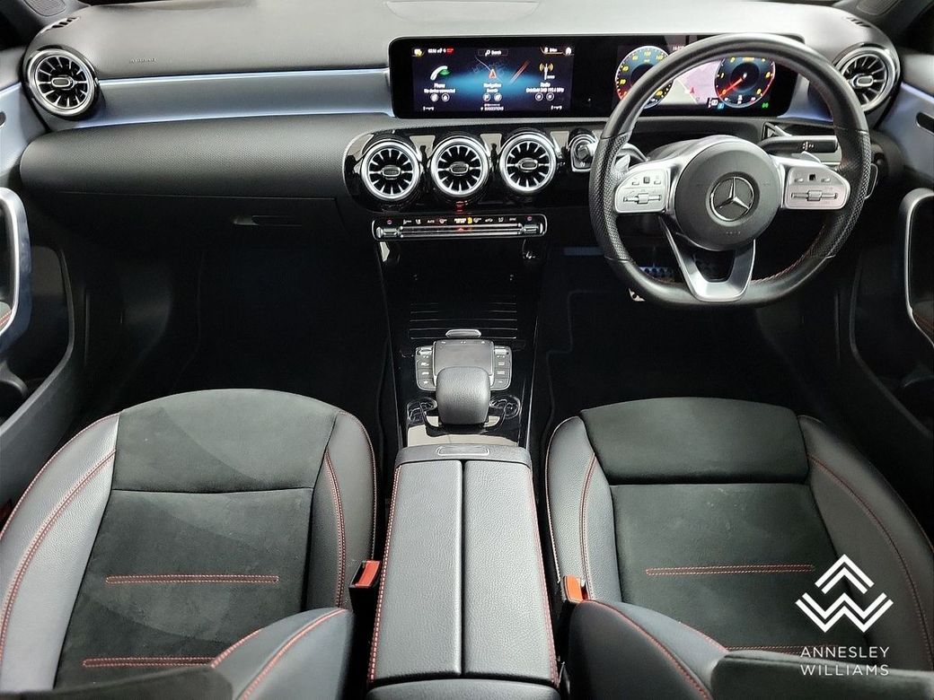 2023 Mercedes-Benz A Class