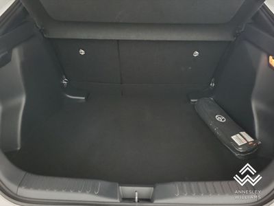 2024 Toyota C-HR