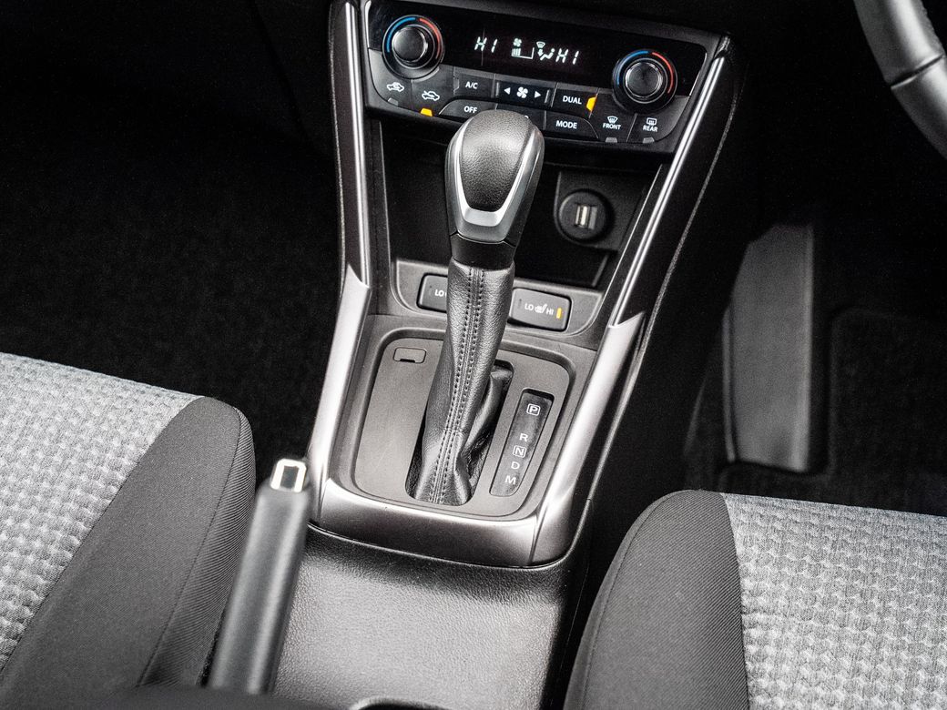 2023 Suzuki S-Cross