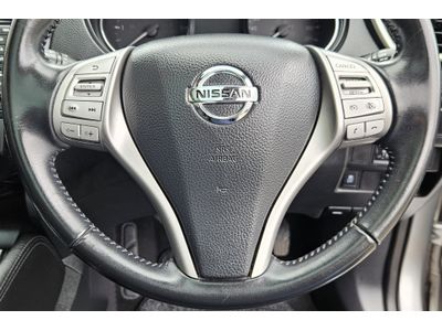 2016 Nissan Qashqai